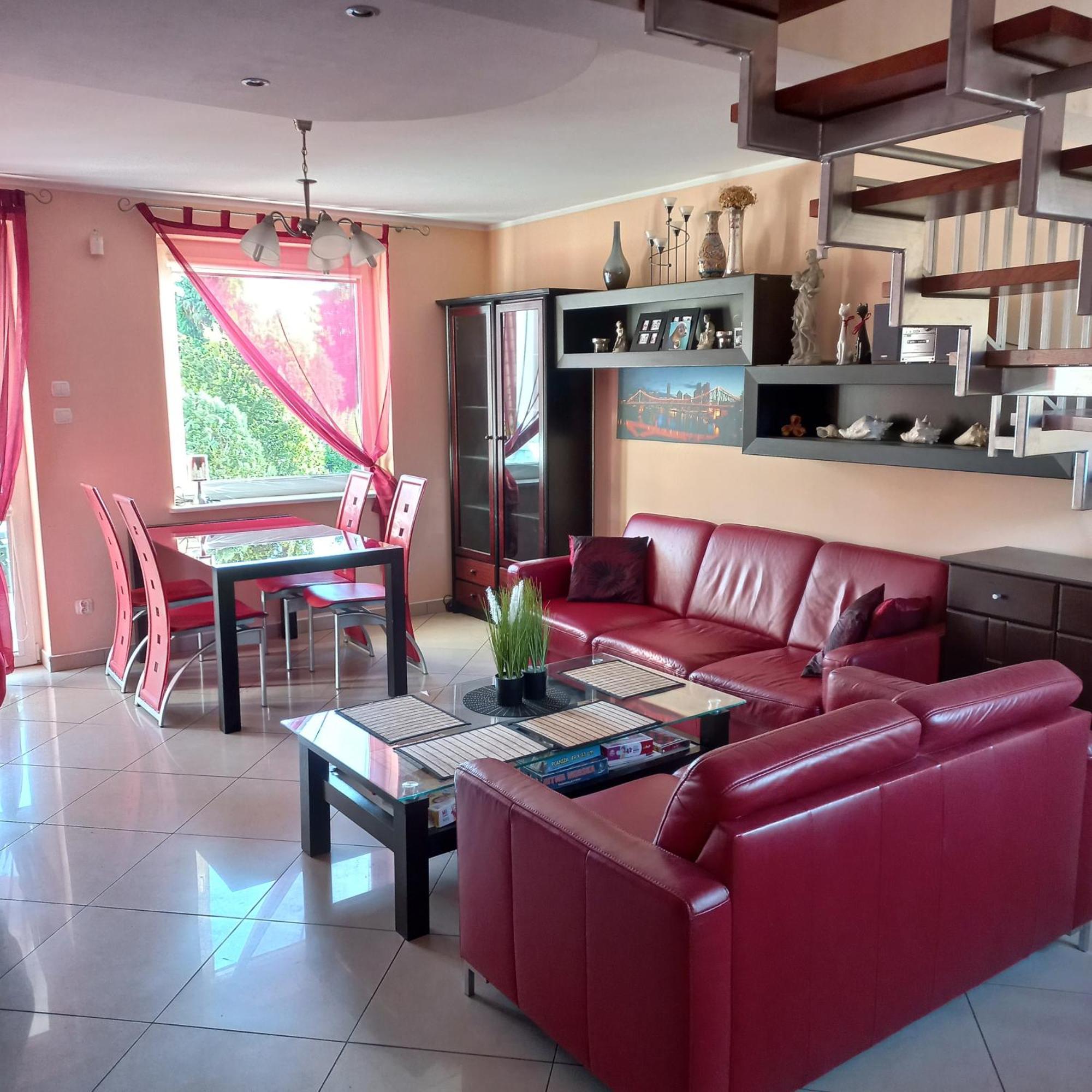 Apartamenty Junona Nad Morzem, W Domu Z Ogrodem, Obok Stegna I Jantar Junoszyno Exteriör bild